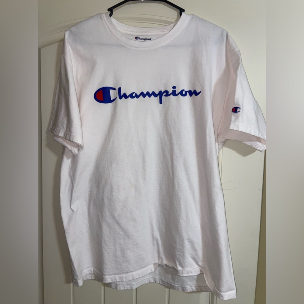 Champion T-shirt